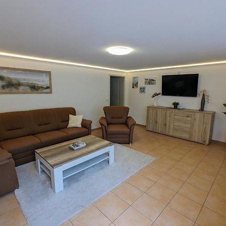 Ferienhaus Sellin Ngoại thất bức ảnh