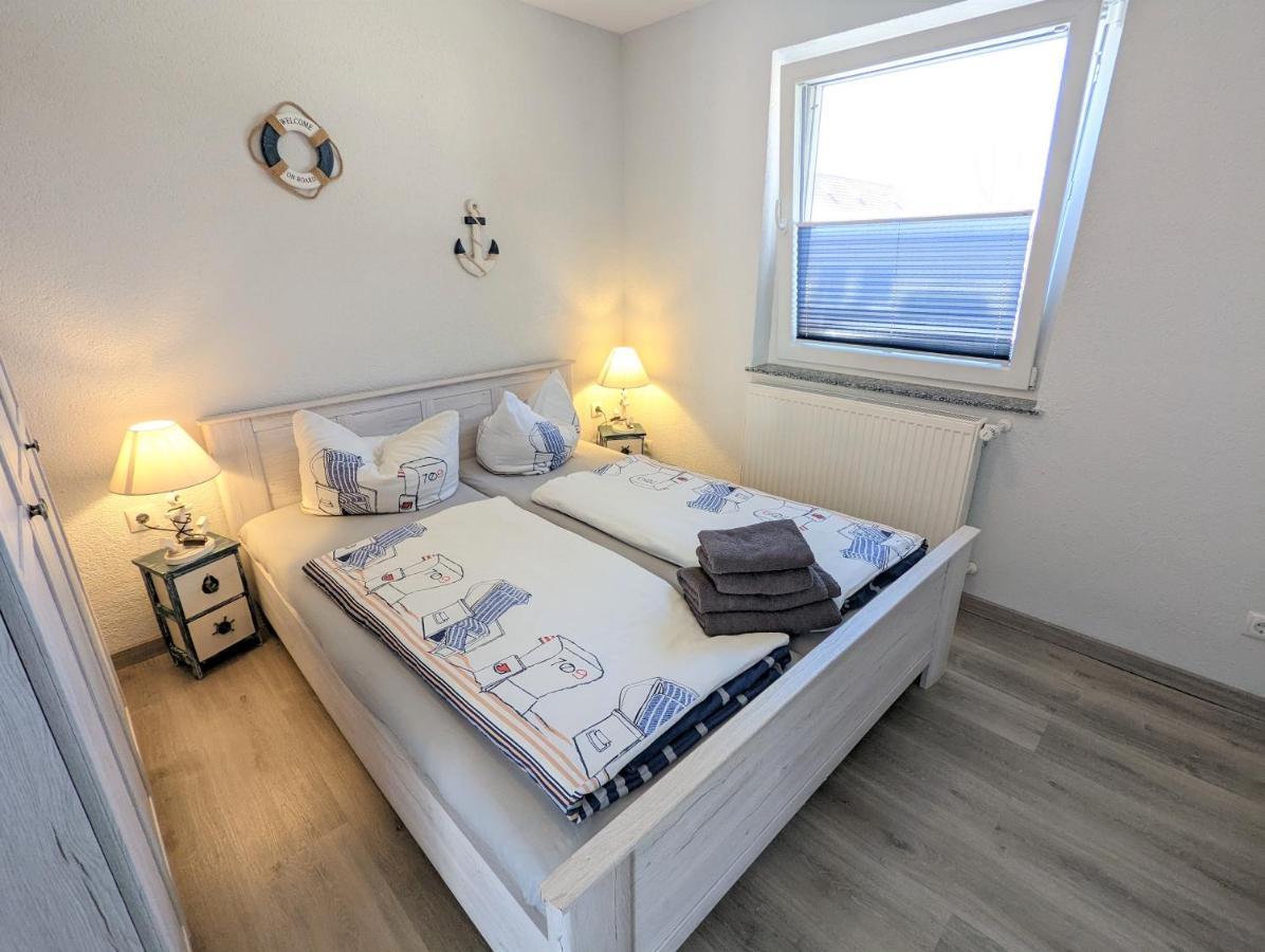 Ferienhaus Sellin Ngoại thất bức ảnh