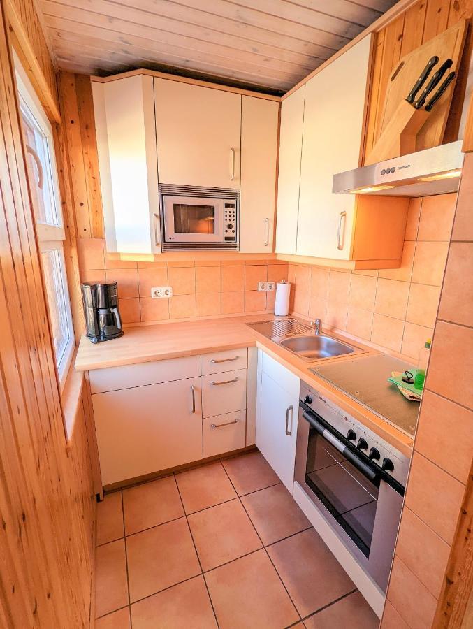 Ferienhaus Sellin Ngoại thất bức ảnh