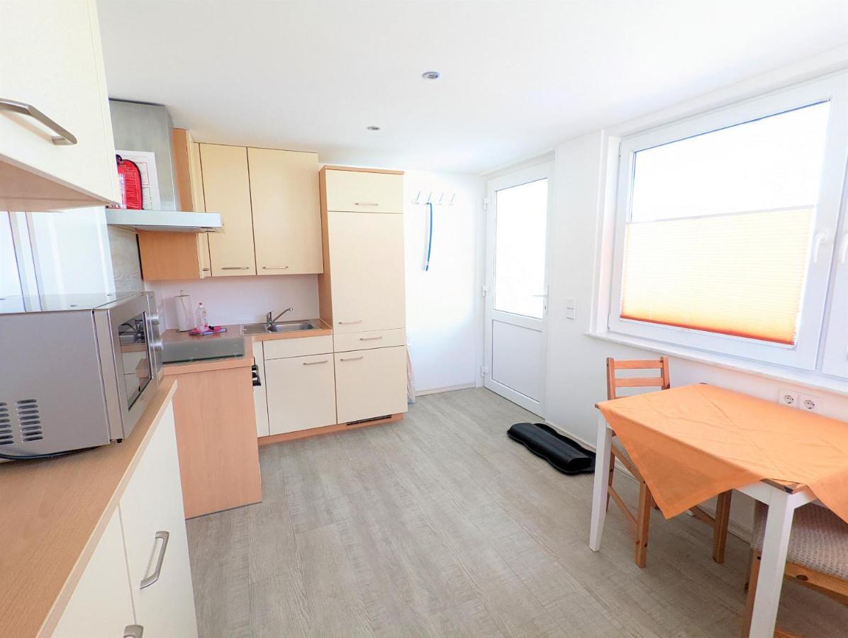 Ferienhaus Sellin Ngoại thất bức ảnh