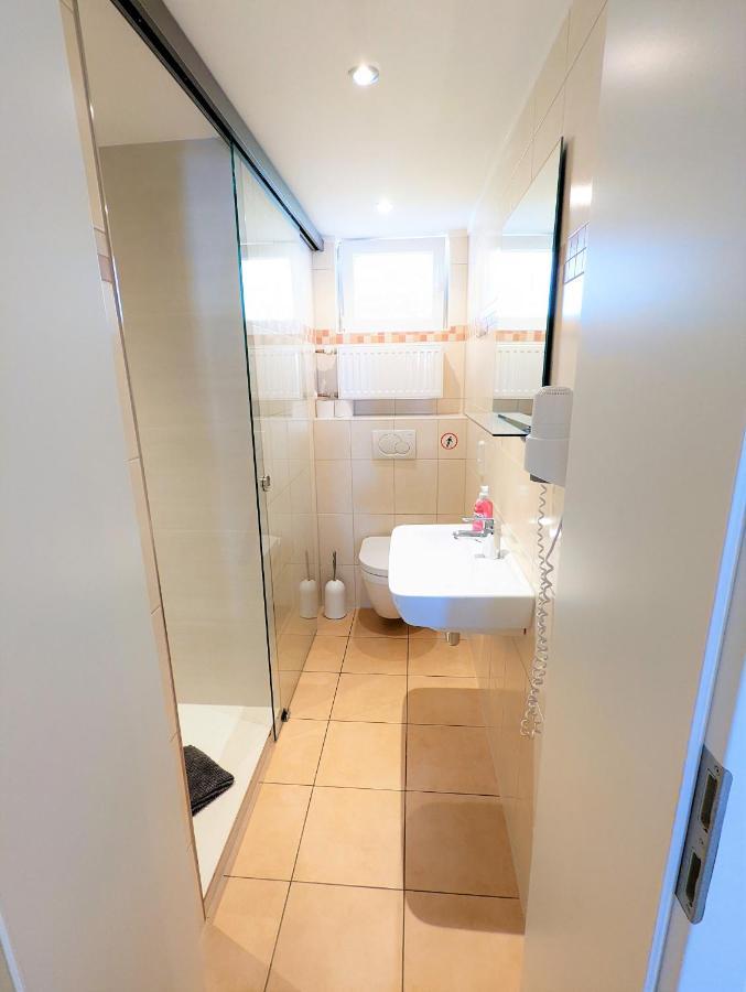 Ferienhaus Sellin Ngoại thất bức ảnh
