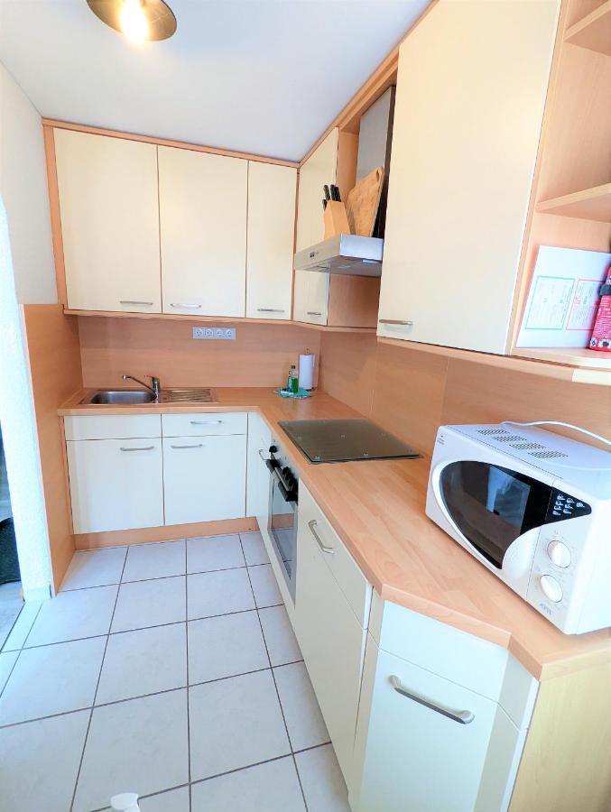 Ferienhaus Sellin Ngoại thất bức ảnh