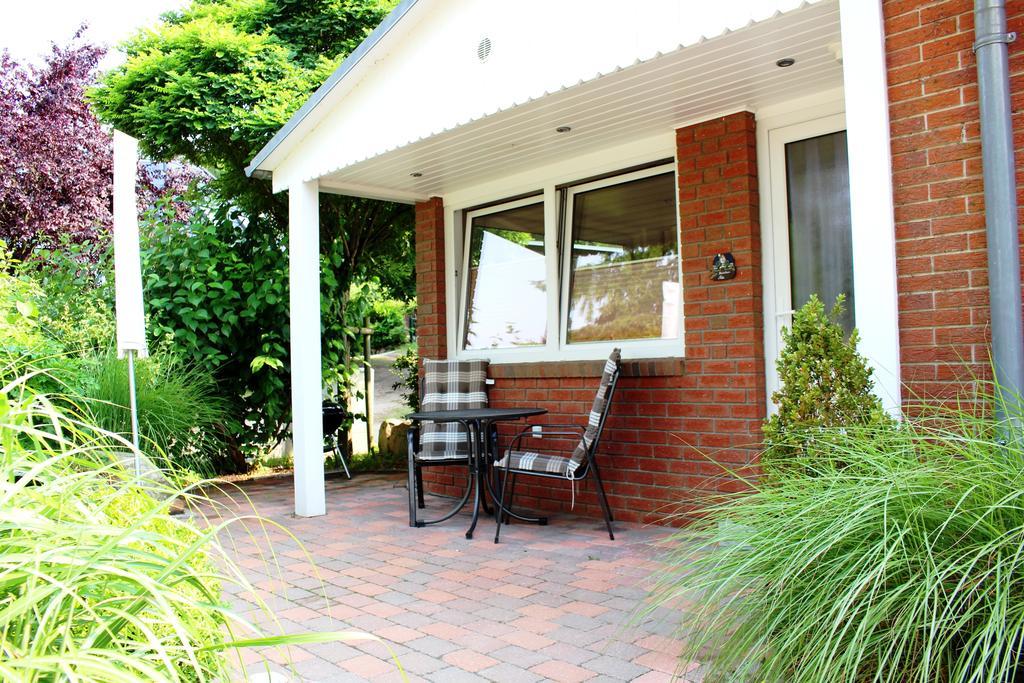 Ferienhaus Sellin Phòng bức ảnh