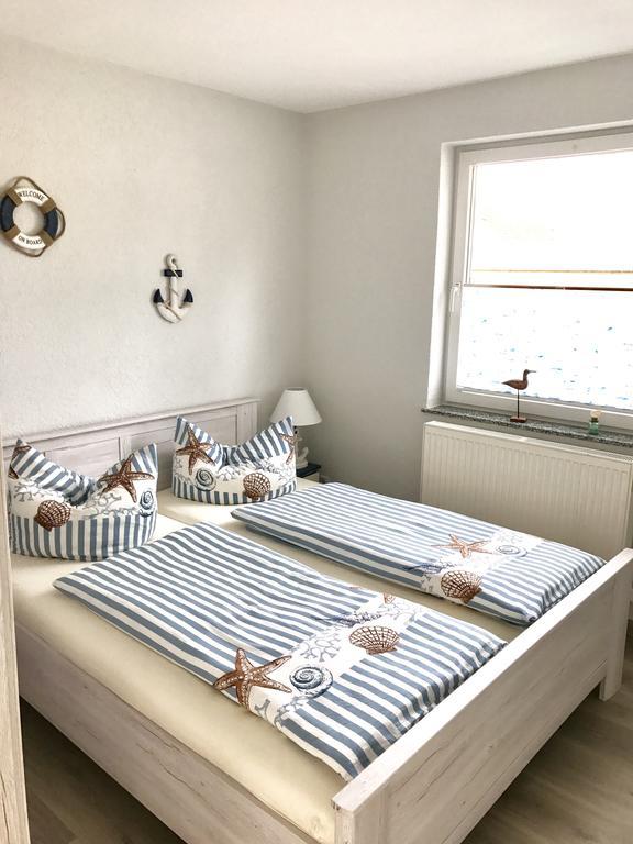 Ferienhaus Sellin Ngoại thất bức ảnh